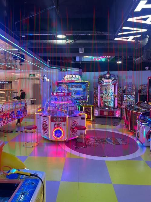 探索亚美娱乐正规版的多元世界