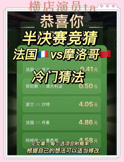 世界杯竞猜入口哪个好?围绕真实体验做一次全面实测对比(世界杯赛事中心) 世界杯竞猜入口哪个好?围绕真实体验做一次全面实测对比(世界杯赛事中心)